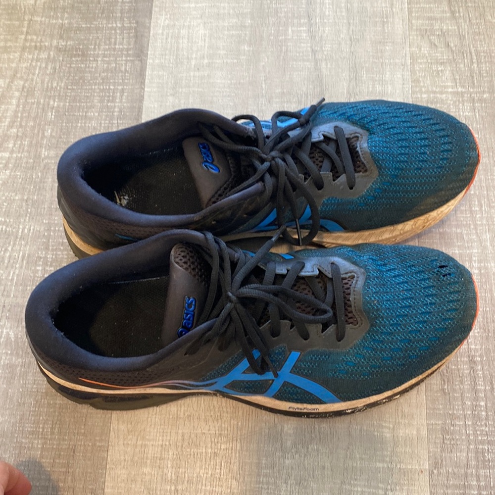 ASICS 11.5